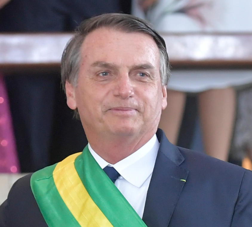 Bolsonaro: «Proteggeremo sempre la vita nascente». E si esprime anche sull’Argentina 1